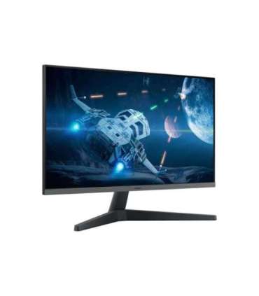 Samsung S33GC LED display 68.6 cm (27") 1920 x 1080 pixels Full HD Black