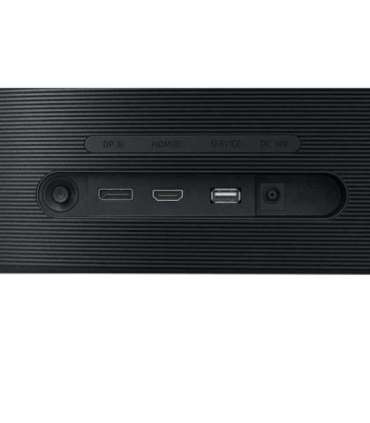 Samsung S33GC LED display 68.6 cm (27") 1920 x 1080 pixels Full HD Black