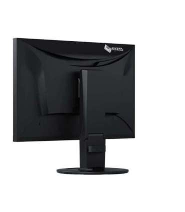 EIZO FlexScan EV2460-BK LED display 60.5 cm (23.8") 1920 x 1080 pixels Full HD Black