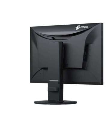 EIZO FlexScan EV2460-BK LED display 60.5 cm (23.8") 1920 x 1080 pixels Full HD Black