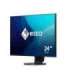 EIZO FlexScan EV2456-BK LED display 61.2 cm (24.1") 1920 x 1200 pixels WUXGA Black