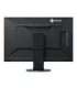 EIZO FlexScan EV2456-BK LED display 61.2 cm (24.1") 1920 x 1200 pixels WUXGA Black