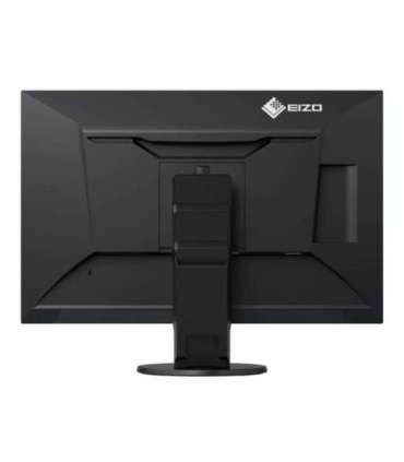 EIZO FlexScan EV2456-BK LED display 61.2 cm (24.1") 1920 x 1200 pixels WUXGA Black