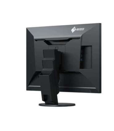 EIZO FlexScan EV2456-BK LED display 61.2 cm (24.1") 1920 x 1200 pixels WUXGA Black