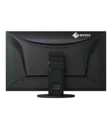 EIZO FlexScan EV2760-BK LED display 68.6 cm (27") 2560 x 1440 pixels Quad HD Black