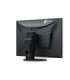 EIZO FlexScan EV2760-BK LED display 68.6 cm (27") 2560 x 1440 pixels Quad HD Black