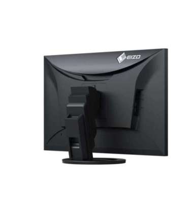 EIZO FlexScan EV2760-BK LED display 68.6 cm (27") 2560 x 1440 pixels Quad HD Black