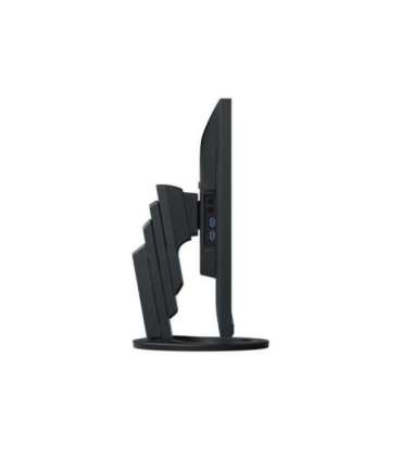 EIZO FlexScan EV2760-BK LED display 68.6 cm (27") 2560 x 1440 pixels Quad HD Black