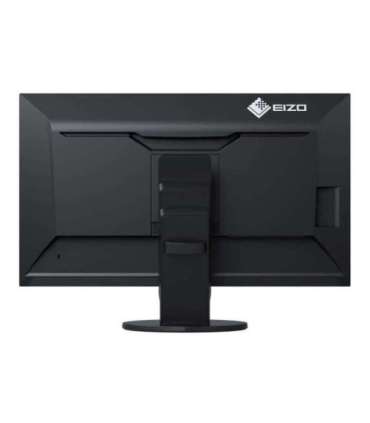 EIZO FlexScan EV2785-BK LED display 68.6 cm (27") 3840 x 2160 pixels 4K Ultra HD Black