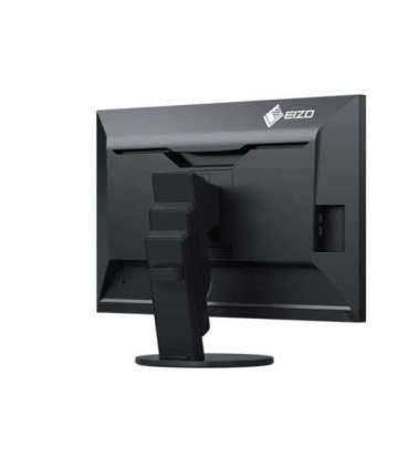 EIZO FlexScan EV2785-BK LED display 68.6 cm (27") 3840 x 2160 pixels 4K Ultra HD Black