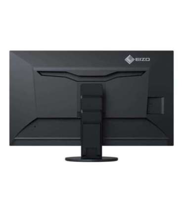 EIZO FlexScan EV3285-BK LED display 80 cm (31.5") 3840 x 2160 pixels 4K Ultra HD Black