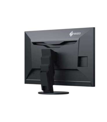 EIZO FlexScan EV3285-BK LED display 80 cm (31.5") 3840 x 2160 pixels 4K Ultra HD Black
