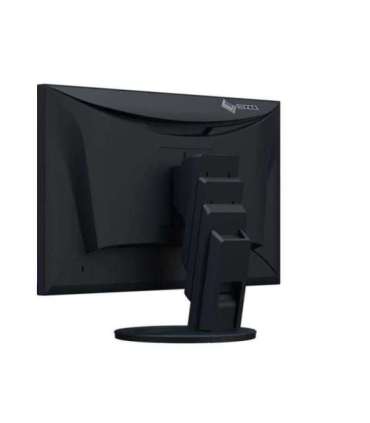 EIZO FlexScan EV2480-BK LED display 60.5 cm (23.8") 1920 x 1080 pixels Full HD Black