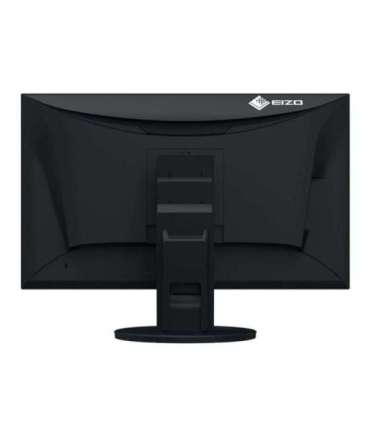 EIZO FlexScan EV2480-BK LED display 60.5 cm (23.8") 1920 x 1080 pixels Full HD Black