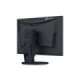 EIZO FlexScan EV2480-BK LED display 60.5 cm (23.8") 1920 x 1080 pixels Full HD Black