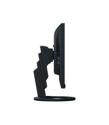 EIZO FlexScan EV2480-BK LED display 60.5 cm (23.8") 1920 x 1080 pixels Full HD Black