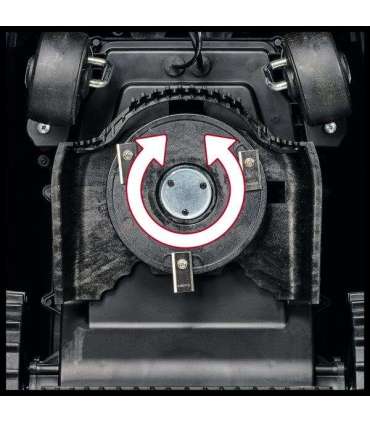 Einhell lawn mower robot FREELEXO 600m BT 3413946