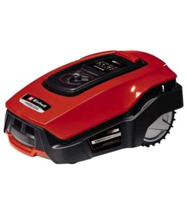 Einhell robotic lawnmower FREELEXO 500m BT 4326363
