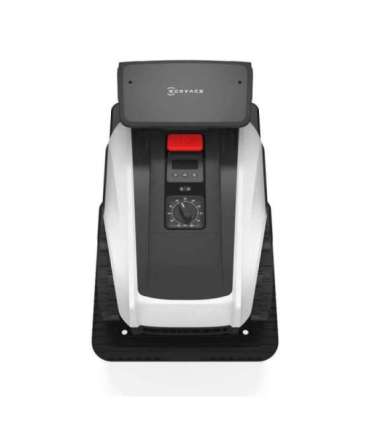 Ecovacs GOAT O500 Panorama Robotic lawn mower Battery Black, White