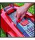 Einhell FREELEXO 350 Robotic lawn mower Battery Black, Red