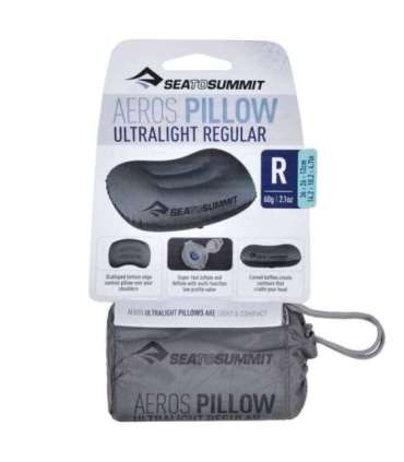 Sea To Summit Aeros Ultralight Inflatable