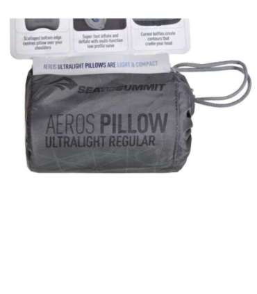 Sea To Summit Aeros Ultralight Inflatable