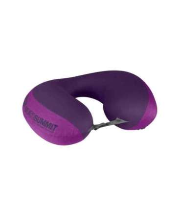 Pillow SEA TO SUMMIT Aeros Premium Traveller Magenta
