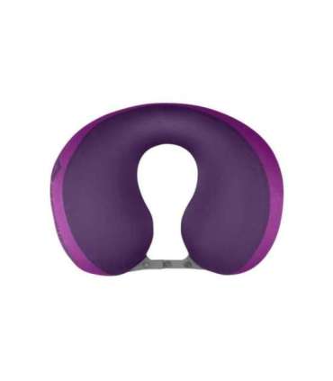 Pillow SEA TO SUMMIT Aeros Premium Traveller Magenta