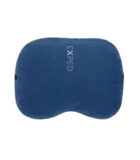 Exped DeepSleep Tourist pillow size M blue
