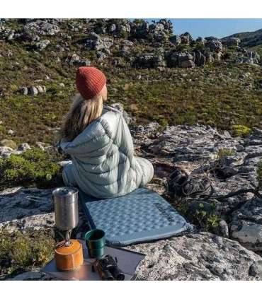 Mat Naturehike Yugu Square CNK2300DZ013-BLUE