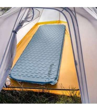 Mat Naturehike Yugu Square CNK2300DZ013-BLUE