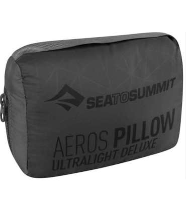 Sea To Summit Aeros Ultralight Pillow Deluxe Inflatable