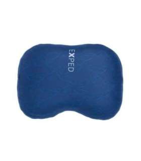 Exped DeepSleep Tourist pillow size M blue