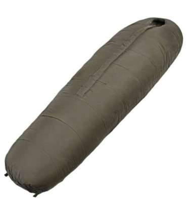 M-Tac Sleeping bag with cover 1800 g Olive