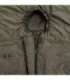 M-Tac Sleeping bag with cover 1800 g Olive