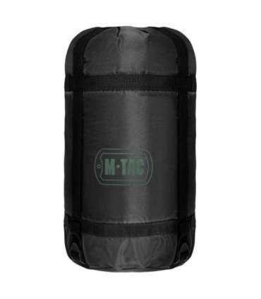 M-Tac Sleeping bag with cover 1800 g Olive