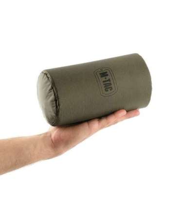M-Tac Single mattress 195 x 60 cm Olive