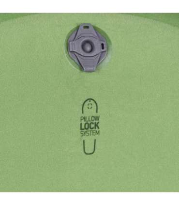 Sea To Summit Aeros Premium Pillow travel pillow Inflatable Lime