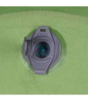 Sea To Summit Aeros Premium Pillow travel pillow Inflatable Lime