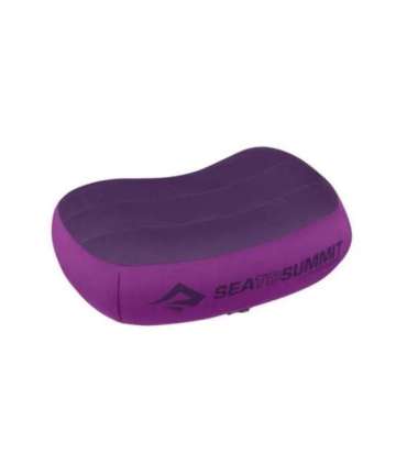 Pillow SEA TO SUMMIT Aeros Premium Regular Magenta