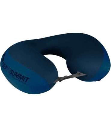 STS Aeros Pillow Premium Traveller cushion Navy