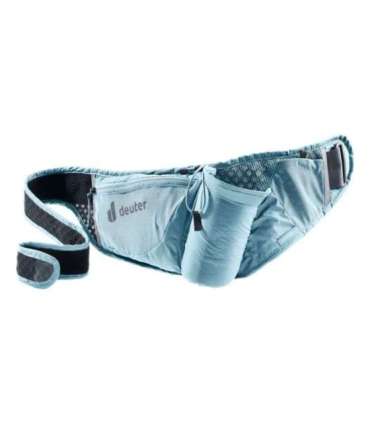 Deuter Shortrail II Lake - running waist bag