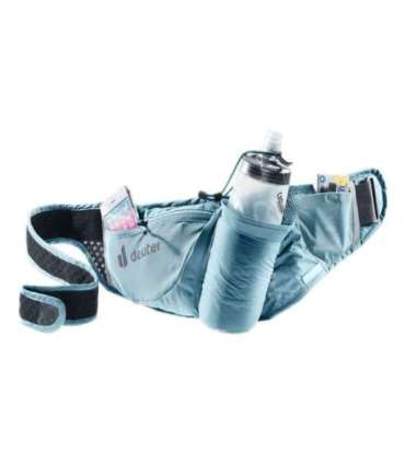 Deuter Shortrail II Lake - running waist bag