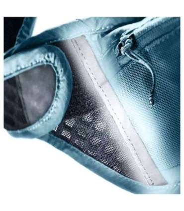 Deuter Shortrail II Lake - running waist bag
