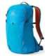 Gregory Kiro 20 women's trekking backpack - Legion blue