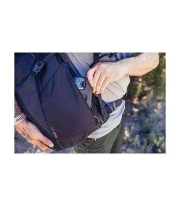 Gregory Kiro 20 women's trekking backpack - Legion blue