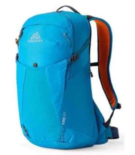 Gregory Kiro 24 women's trekking backpack - Legion blue