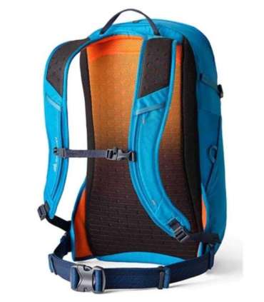 Gregory Kiro 24 women's trekking backpack - Legion blue
