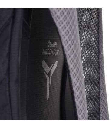 DEUTER FUTURA 21 SL GRAPHITE-SHALE HIKING BACKPACK