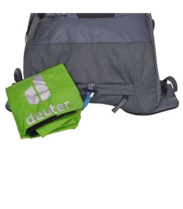 DEUTER FUTURA 21 SL GRAPHITE-SHALE HIKING BACKPACK